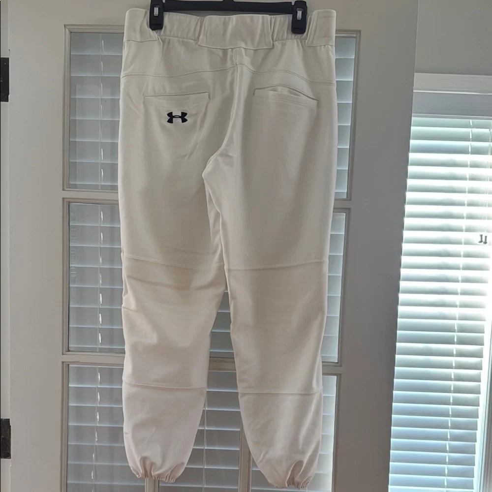 Under Armour baseball pants